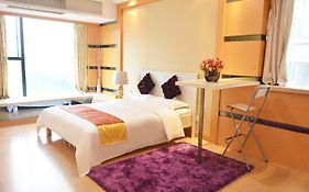 Huifeng International Apartment