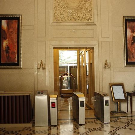 Huifeng International Apartment Guangzhou Dış mekan fotoğraf