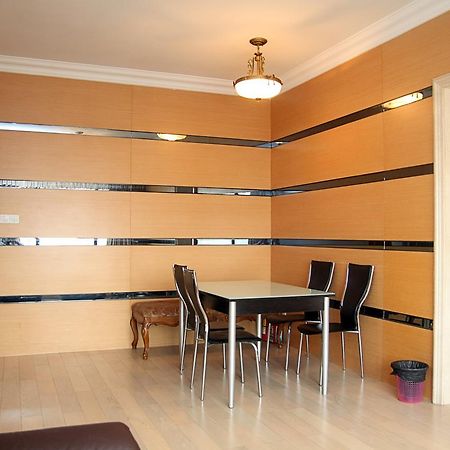 Huifeng International Apartment Guangzhou Dış mekan fotoğraf