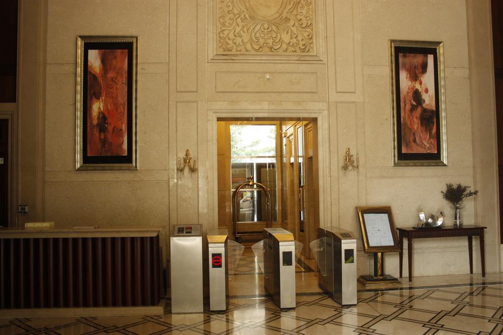 Huifeng International Apartment Guangzhou Dış mekan fotoğraf