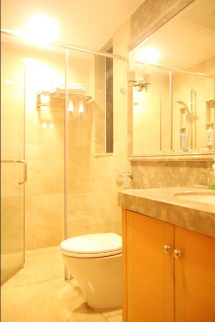 Huifeng International Apartment Guangzhou Dış mekan fotoğraf