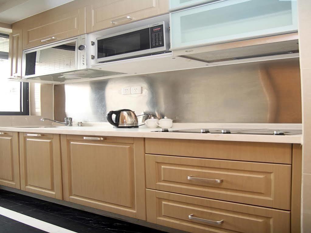 Huifeng International Apartment Guangzhou Dış mekan fotoğraf