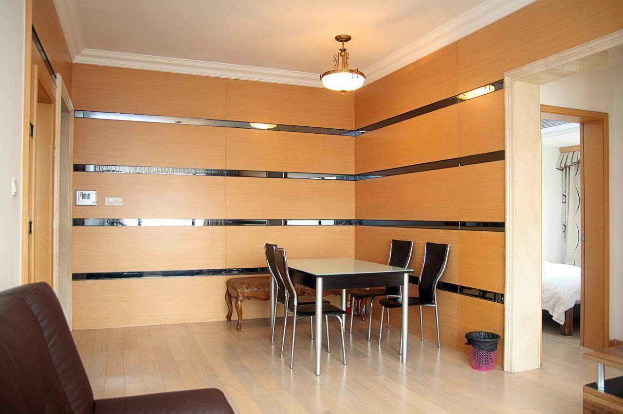 Huifeng International Apartment Guangzhou Dış mekan fotoğraf